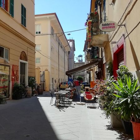 Valerie Hotel La Spezia Luaran gambar