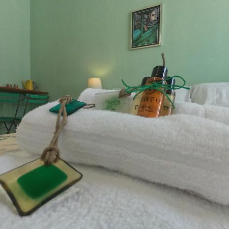 Valerie Hotel La Spezia Luaran gambar