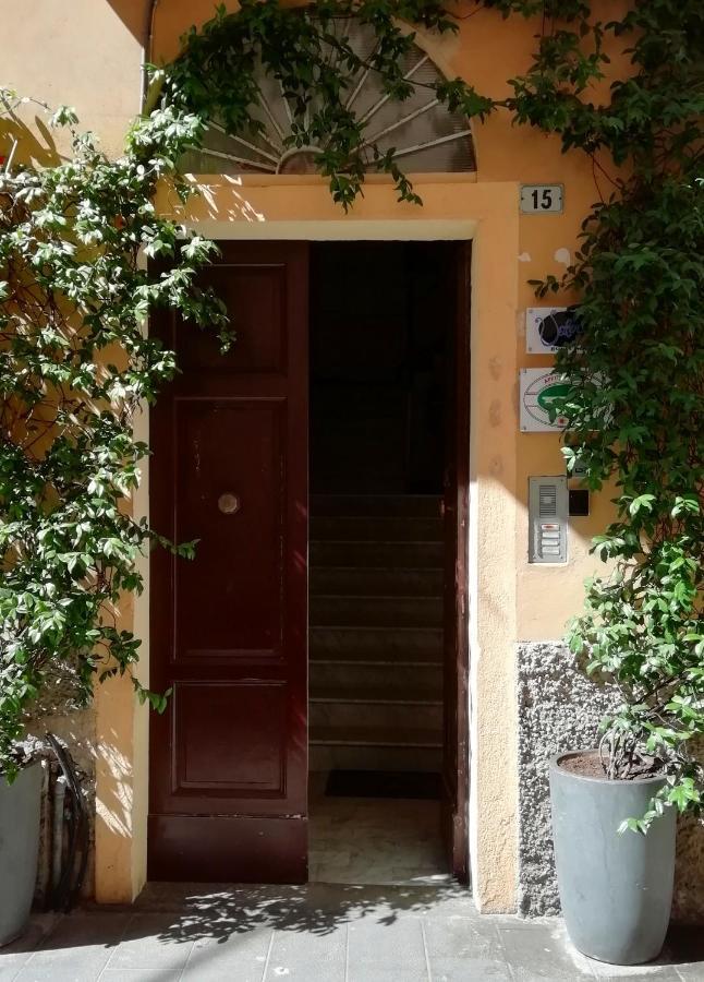 Valerie Hotel La Spezia Luaran gambar