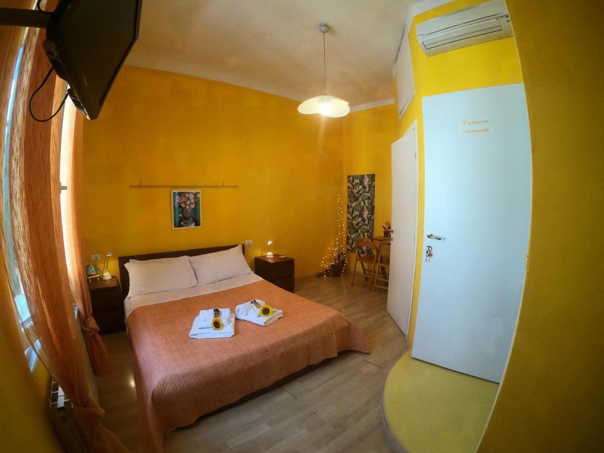 Valerie Hotel La Spezia Luaran gambar