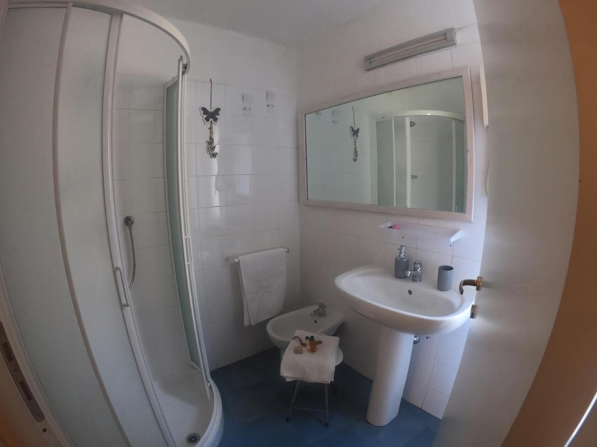 Valerie Hotel La Spezia Luaran gambar