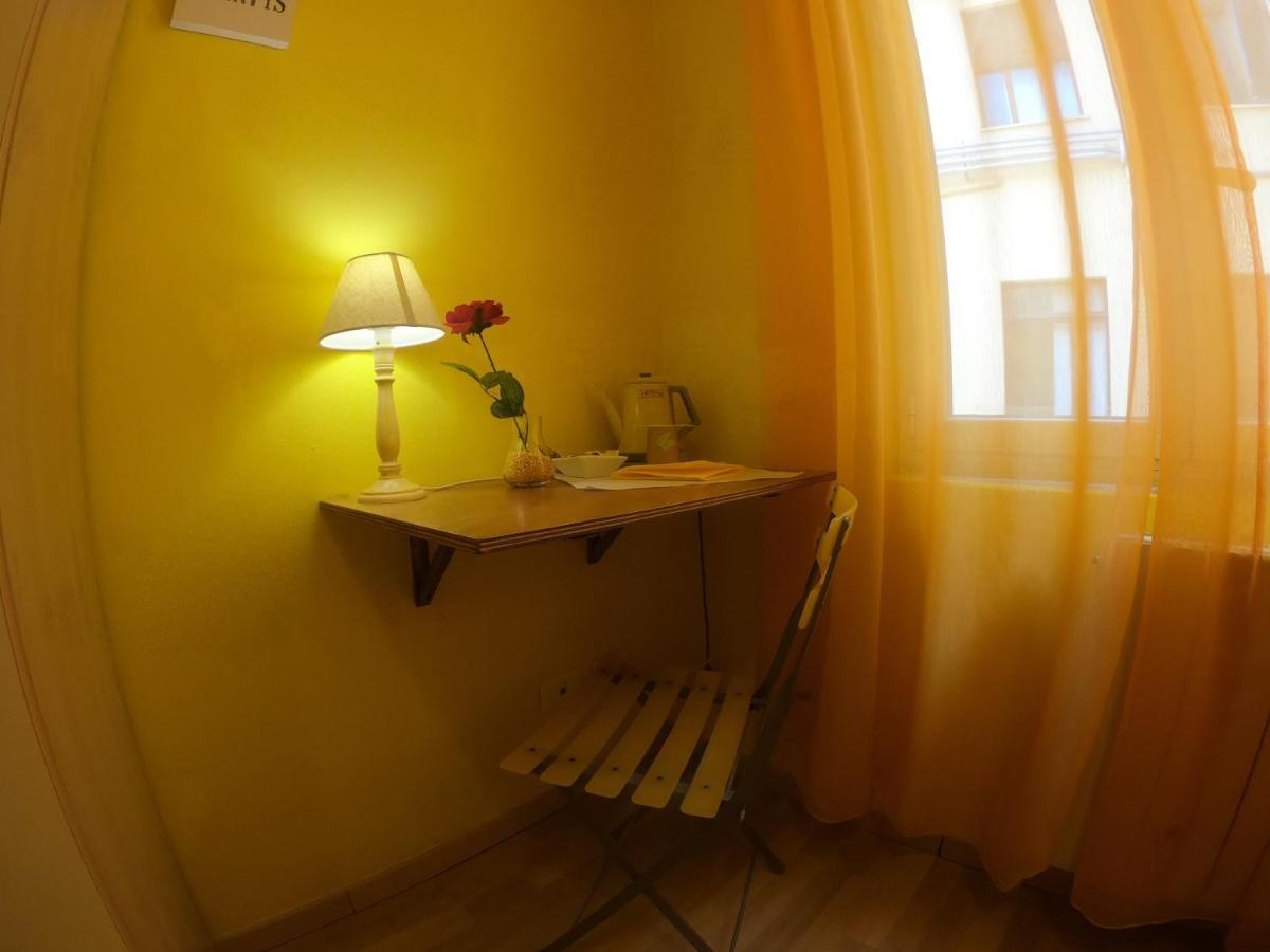 Valerie Hotel La Spezia Luaran gambar